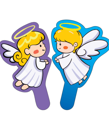 فرشته های مهربون