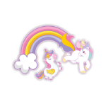 اسب تک شاخ UNICORN