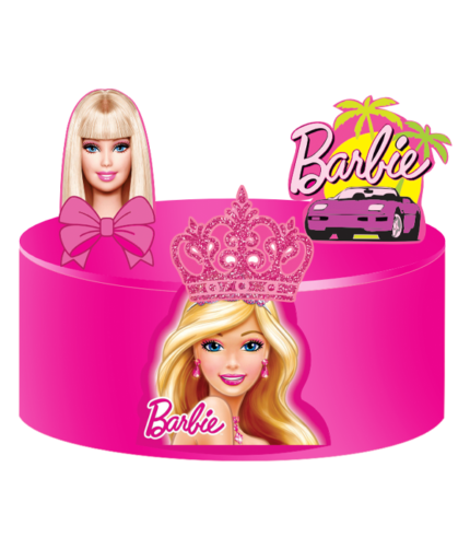 باربی Barbie