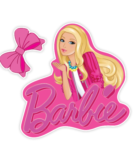 باربی Barbie