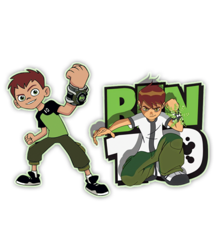 بن تن Ben10