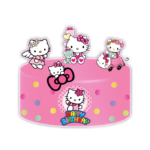 هلو کیتی Hello Kitty