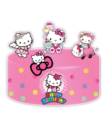 هلو کیتی Hello Kitty